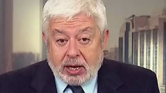 Jaime Maussan afirmó que México participará en una investigación internacional sobre el fenómeno OVNI