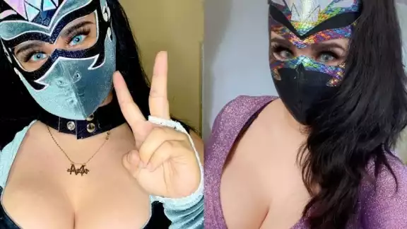 Luchadora del CMLL anuncia su nueva cuenta de OnlyFans Luchadora del CMLL anuncia su nueva cuenta de OnlyFans