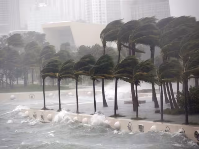 México, al ser un país rodeado por dos océanos, históricamente ha sido bastante afectado