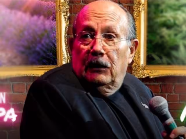 Polo Polo murió a los 78 años