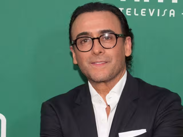 No fue la única vez que el conductor de Otro Rollo se metió en líos por los comentarios que hizo dentro del show