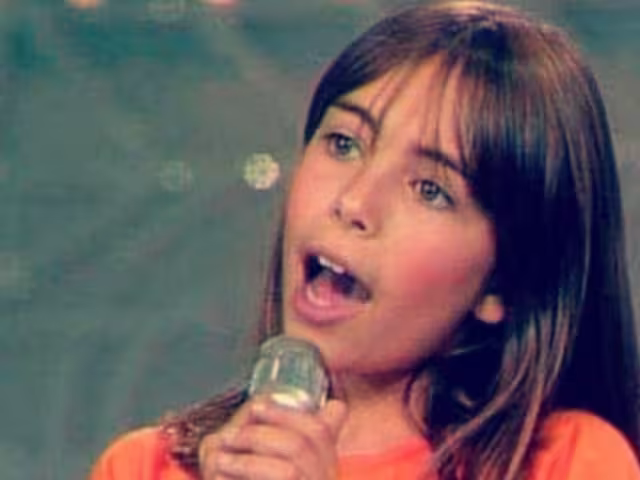 Sasha sostuvo una relación con Luis de Llano cuando era menor de edad. Foto: Especial