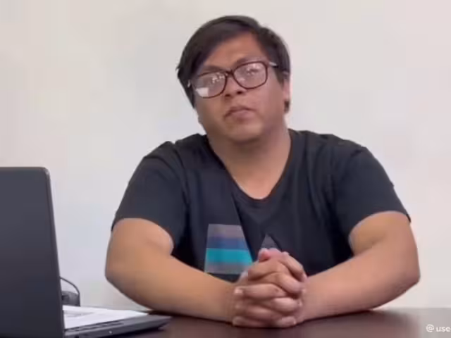 Joven de la UANL denuncia abuso sexual durante "novatada"