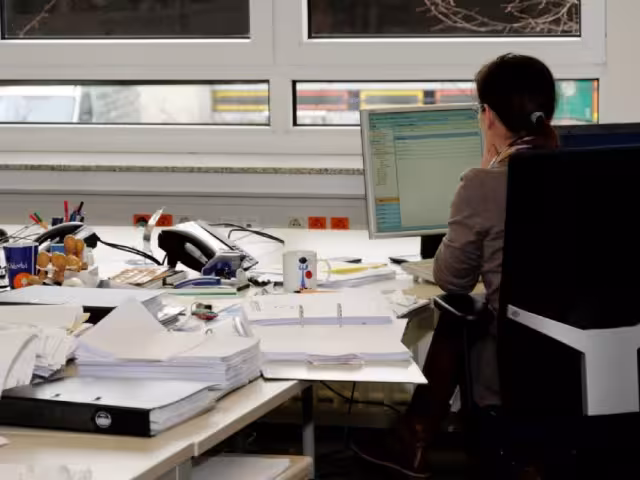 La vacante que ofrece la Sep es en la CDMX.