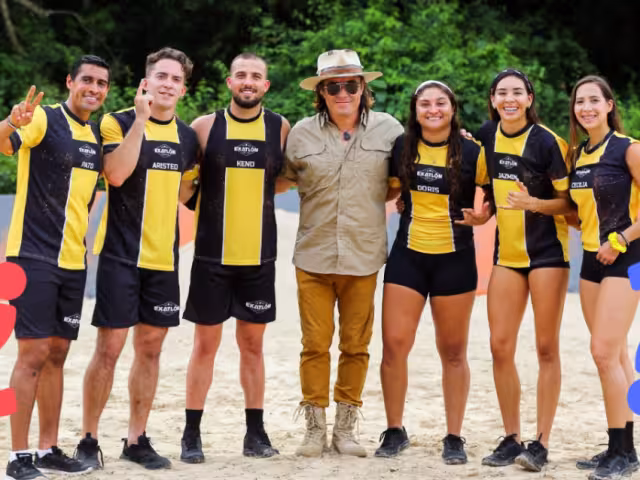 Las leyendas que regresan a Exatlón México para levantar el rating de la emisión
