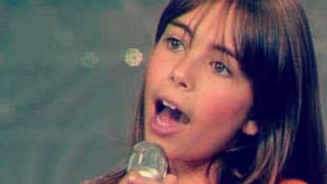 Sasha sostuvo una relación con Luis de Llano cuando era menor de edad. Foto: Especial