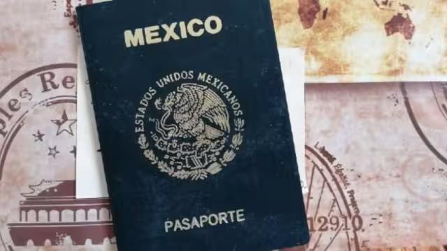 El pasaporte es un documento que se expide para certificar la nacionalidad de la persona y es necesario al momento de viajar al extranjero