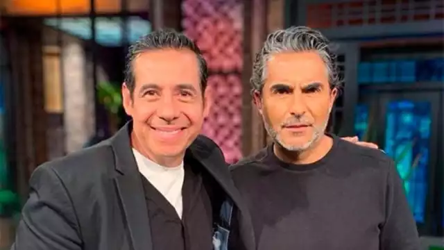 Yordi Rosado se inyecta botox en las axilas, afirma que "disminuye la sudoración"