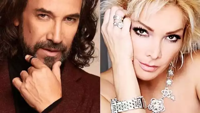 El romance de ambos causó sorpresa en los 80’s ya que el integrante de ‘Los Bukis’ tenía 20 años y ella 14