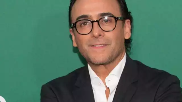 No fue la única vez que el conductor de Otro Rollo se metió en líos por los comentarios que hizo dentro del show