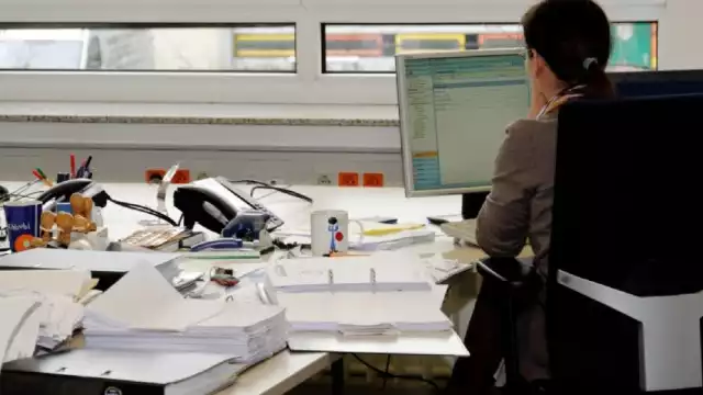 La vacante que ofrece la Sep es en la CDMX.