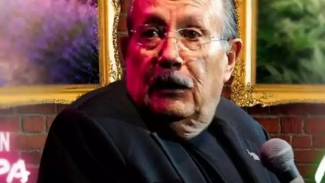 Polo Polo murió a los 78 años