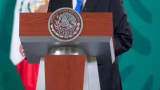 AMLO asegura que no hay un pacto de impunidad con Emilio Lozoya; reconoce que se están tardando