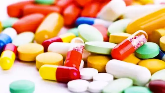 La tableta tiene el objetivo de reducir los efectos secundarios en pacientes con VIH. Foto: Especial