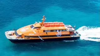 Quintana Roo es uno de los destinos turísticos con un flujo constante de turistas tanto locales, nacionales e internacionales