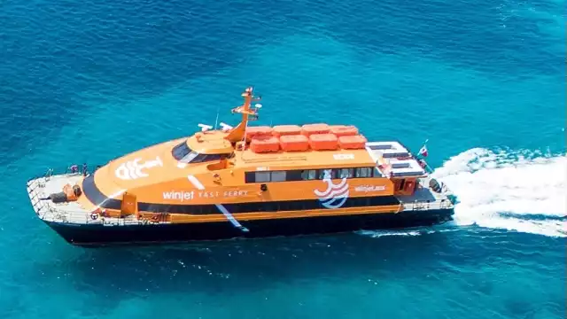 Quintana Roo es uno de los destinos turísticos con un flujo constante de turistas tanto locales, nacionales e internacionales