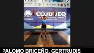 FOTO: Angel Abraham Ramón González
