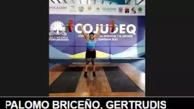 FOTO: Angel Abraham Ramón González
