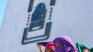 Marea Verde indicó en su cuenta de Facebook que la lucha avanza para despenalizar el aborto en Quintana Roo