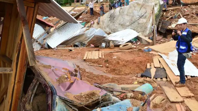 “Ingrid” y “Manuel” fueron huracanes que impactaron en 2013 a poblaciones del Sur del país