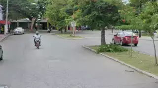 Jorge Patricio Quintal Martín de 51 años fue visto en Pacabtún hace más de un mes