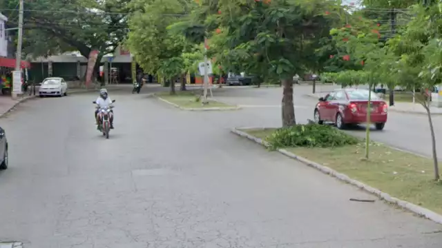 Jorge Patricio Quintal Martín de 51 años fue visto en Pacabtún hace más de un mes