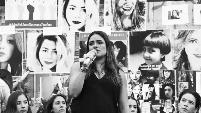 Foto: @AlessandraRdlv
