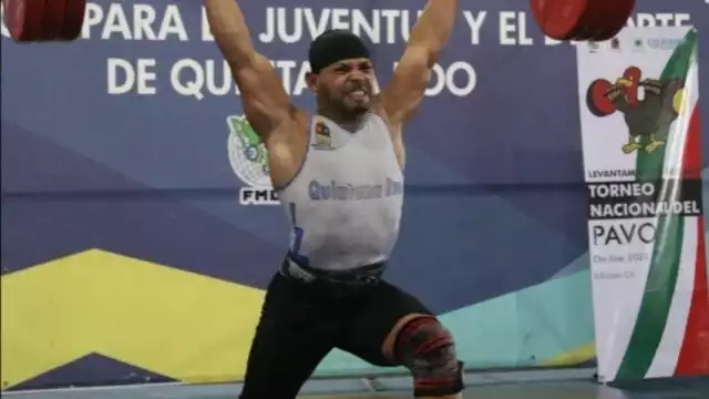 El chetumaleño y el carrilloportense, forman parte de la lista de 24 seleccionados nacionales