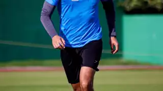 Pablo Guzmán Galicia y Julio Alfonso Rangel Ortiz son los nuevos integrantes del Inter Playa del Carmen