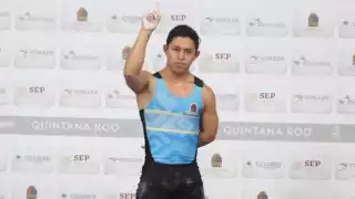 Competirá en el Campeonato Panamericano de Mayores, clasificatorio para los Juegos Olímpicos de París 2023