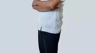 Sólo una semana duró como aspirante del PES a la ciudad capital