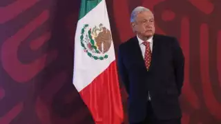 AMLO resaltó que la jornada electoral se registró sin violencia
