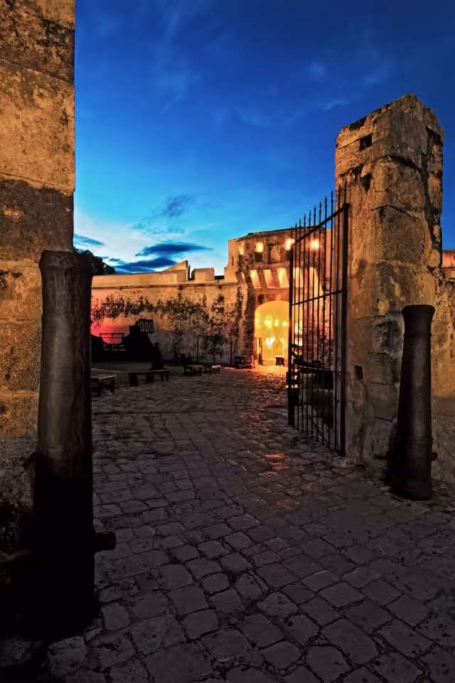 San Francisco  de Campeche fue nombrado Ciudad Patrimonio