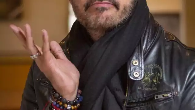 Fernando del Solar se dedicó a dar conferencias sobre su experiencia con el cáncer y motivacionales, junto a su esposa, Anna Ferro