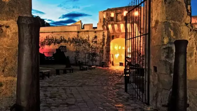 San Francisco  de Campeche fue nombrado Ciudad Patrimonio