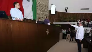 Designan a Jacinto Sosa Novelo como nuevo titular de la Agencia de Transporte de Yucatán