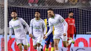 Los Bravos de Ciudad Juárez siguen buscando su primera victoria en casa en el Apertura 2022