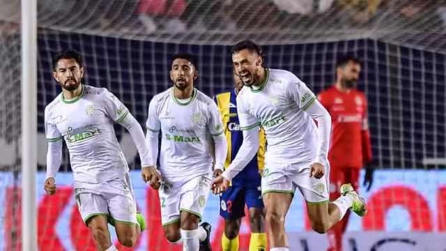 Los Bravos de Ciudad Juárez siguen buscando su primera victoria en casa en el Apertura 2022