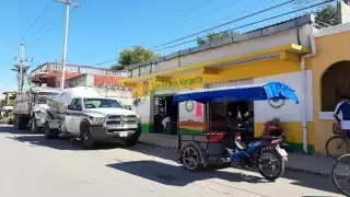 Vecinos alertan por una posible explosión ante la falta de supervisión por parte de Protección Civil