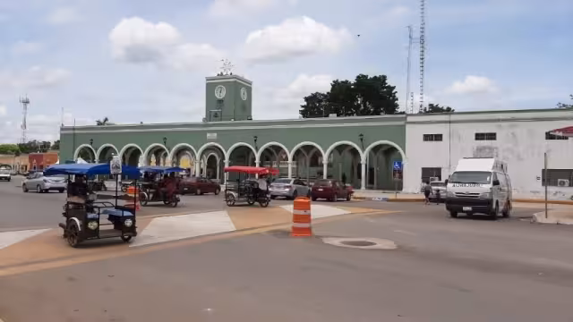 La Casa de la Cultura está entre los edificios que aplazaron sus actividades por cual el cierre de labores será por tiempo indefinido, informaron las autoridades