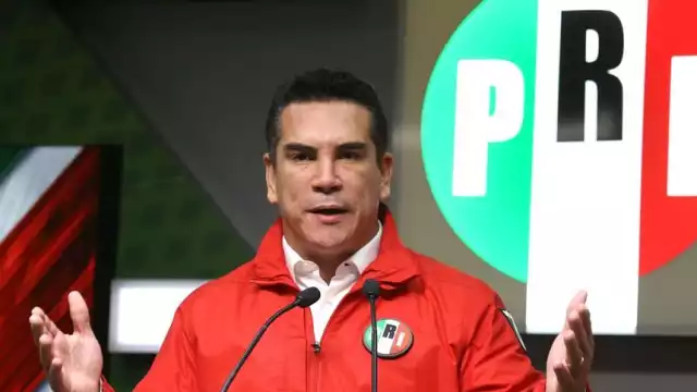 Se abordará desafuero de Alito en la próxima legislatura, dice Quintana