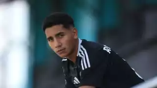 Cancún FC  da la bienvenida a Gael Rodríguez Montiel