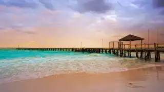 Cinco playas románticas de Quintana Roo para pasar el 14 de febrero