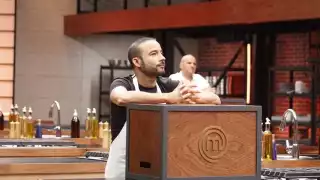 Ellos son los cuatro finalistas que buscan llevar el gran premio final de MasterChef Celebrity; te decimos qué esperar del último programa