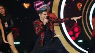 Tres hombres y tres mujeres buscan ser el ganador de La Academia 20 años de TV Azteca