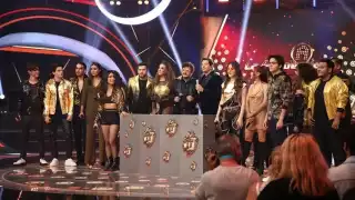 El programa, que se encuentra de manteles largos por estar en su 20 aniversario