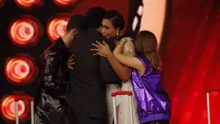 Fernanda fue eliminada de La Academia pese a su gran participación. Foto: @LaAcademiaTV