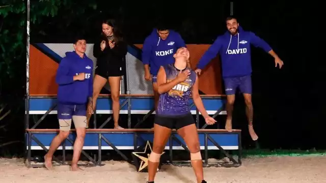 La Fortaleza podría darle una gran ventaja al equipo ganador en esta nueva semana de Exatlón All Star.