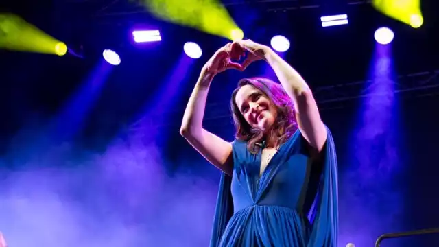 Julieta Venegas ofrecerá un concierto gratuito en Valladolid, Yucatán