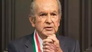 Baillères era conocido como el Rey Midas. Foto: Especial